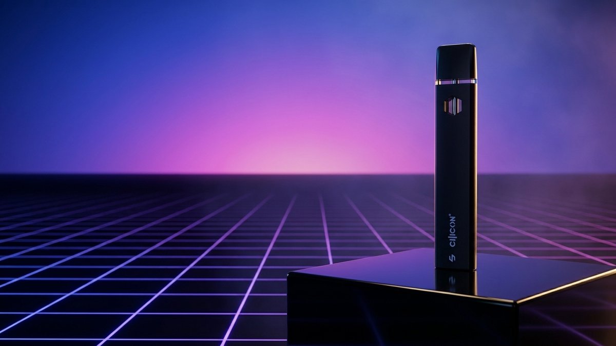 HHC Vapes: Den nya frontlinjen inom lagligt vapande