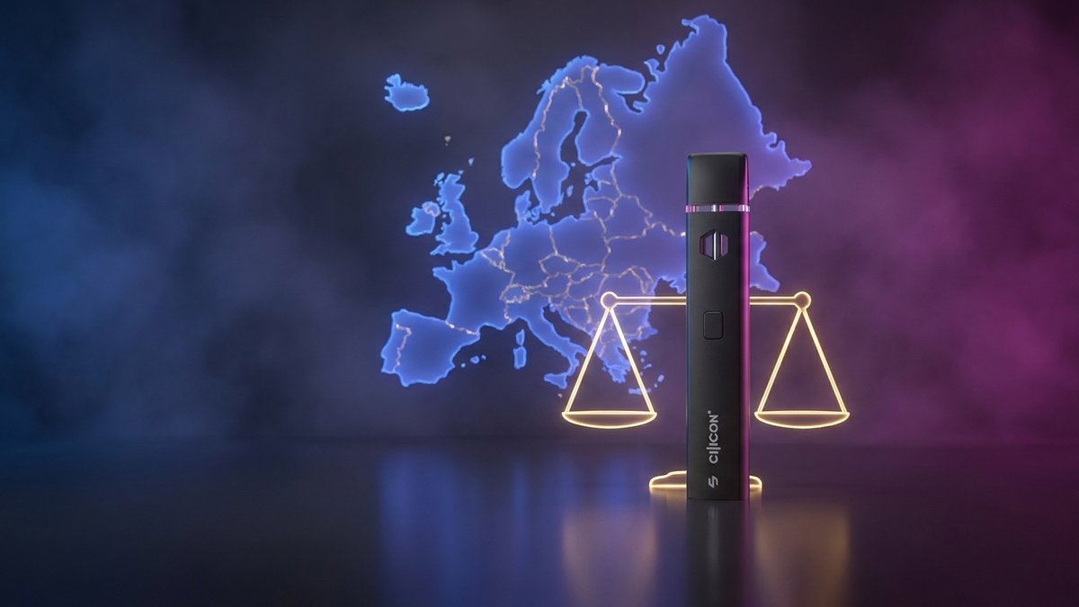 Det juridiska landskapet för CB9 Cannabinoid: Vad konsumenterna behöver veta