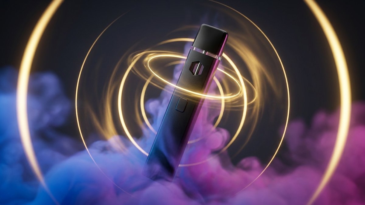 2026 - HCT Vapes: Mot den nyaste lagliga cannabinoiden